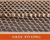 GIẤY TỔ ONG