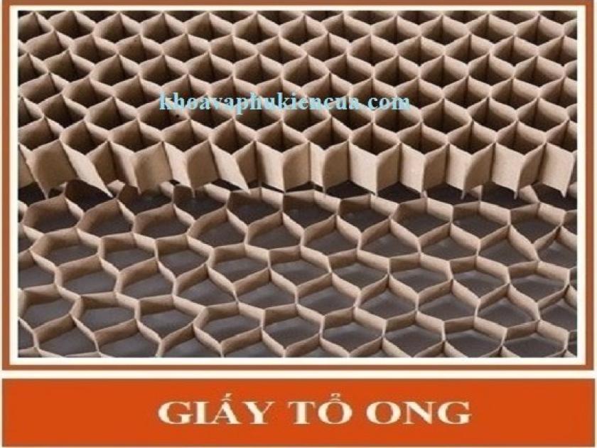 GIẤY TỔ ONG