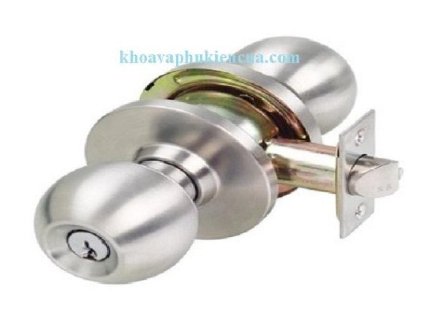 KHOÁ TAY NẮM TRÒN