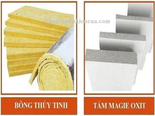BÔNG THUỶ TINH