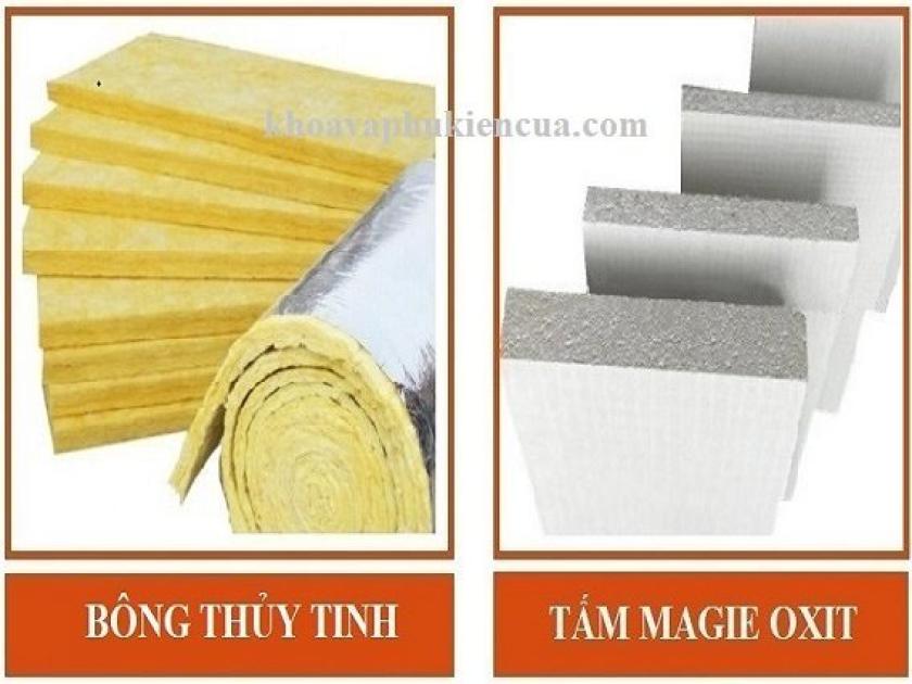 BÔNG THUỶ TINH