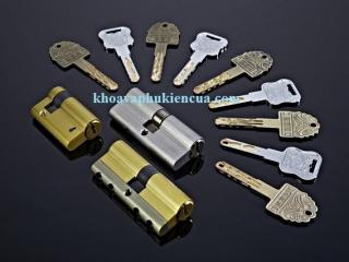 Hướng dẫn chọn loại khóa tay gạt tốt nhất