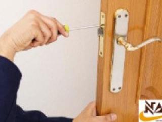 Khóa tay gạt là gì? Một số khóa tay gạt thông dụng nhất hiện nay
