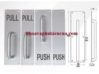 TAY NẮM PSCH - PULL