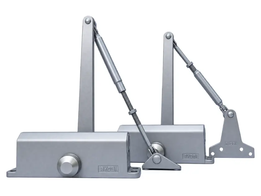 TAY CO THUỶ LỰC RYOBI